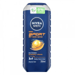 Nivea Men Sport Shower Gel 250 ml