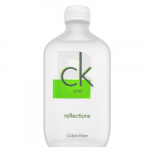 Calvin Klein CK One Reflections EDT U 100 ml