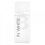 Tualettvesi meestele Jacomo In White 100 ml