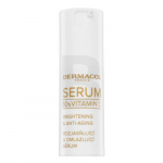 Dermacol Serum 10 % Vitamin C Brightening & Anti-Aging 30 ml