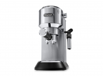 De&rsquo;Longhi Dedica Style EC 685.M Semi-auto Espresso machine 1.1 L