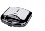 Esperanza ASIAGO sandwich maker 1000 W Black, White