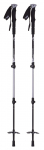 VIKING VARIO TOUR SKITOURING POLES BLACK/GREY