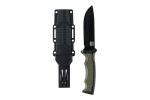 Bushawk knife 9244 101 INC