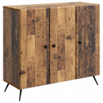 K&otilde;ide vana puit 89 x 34,5 x 80 cm tehispuit