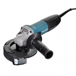 Makita GA5030R angle grinder 125, 6.4 11000 RPM 720 W 1.8 kg