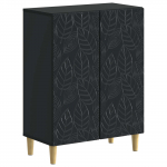 Vannitoa hoiukapp delft must 59,5 x 31 x 80 cm tehispuit