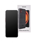 Samsung Galaxy XCover7 Pro 16.8 cm (6.6") Hybrid Dual SIM 5G USB Type-C 6 GB 128 GB 4350 mAh Black