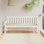 Aiapingi istmepadi beež 180x50x7 cm oxford-kangas