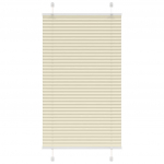 Plisseeritud pimekreem 80x100 cm kanga laius 79,4 cm pol&uuml;ester