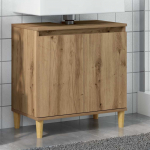 Valamukapp artisan oak 58x33x60 cm engineered wood