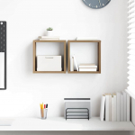 Seinariiul riiuliga seinale kinnitatav k&auml;sit&ouml;&ouml;puu tehispuit