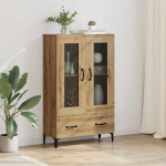 K&otilde;rgushein sahtliga k&auml;sit&ouml;&ouml;puu 70 x 31 x 115 cm