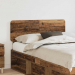 Peats peaga vana puit 120 cm tehispuit