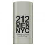 Carolina Herrera 212 Men DST M 75 ml