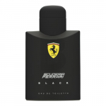 Ferrari Scuderia Black EDT M 125 ml