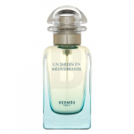 Hermes Un Jardin M&eacute;diterran&eacute;e EDT U 50 ml