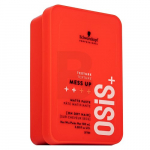 Vol&uuml;&uuml;mi andev sprei Schwarzkopf Professional OSiS Hairbody 200 ml
