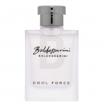 Baldessarini Cool Force EDT M 50 ml