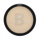 Kompaktpuuder Dermacol Compact powder №2 ivory 8 g