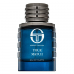 Sergio Tacchini Your Match Tualettvesi 100 ml