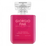 Giorgio Pink Special Edition EDP W 100 ml