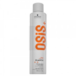 Schwarzkopf Professional Osis+ Elastic Medium Hold Hairspray 300 ml