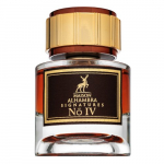 Maison Alhambra Signatures No. IV EDP U 50 ml