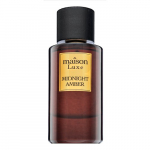 Hamidi Maison Luxe Midnight Amber PAR U 110 ml