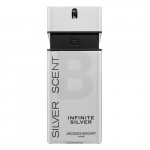 Jacques Bogart Silver Scent tualettvesi meestele 100 ml