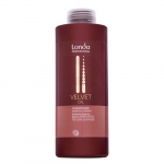 Juuksepalsam Londa Professional Velvet Oil Conditioner argaania&otilde;liga 1 l