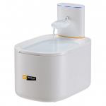 FERPLAST Astra - fountain for dogs and cats - 3 l