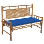 Aiapink padjaga, 120 cm, bambus