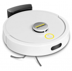 KARCHER RVC 3 floor cleaning robot, white