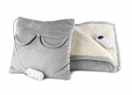 GOTIE GPE-200S Electric heating pad Grey