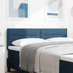 Peats peaga sinine 160 cm kunstnahk