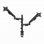 DISPLAY ACC MOUNTING ARM/17-32" MA-DA2P-02 GEMBIRD - 8716309135351