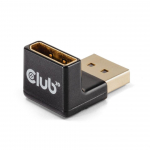 I/O ADAPTER DP TO DP/M/F CAC-1008 CLUB3D - 8719214473129