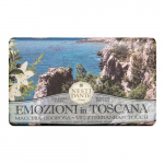 Nesti Dante Emozioni in Toscana Soap Mediterranean Touch 250 g