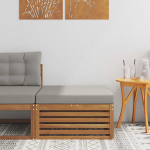 V&auml;li jalatoed tugev akatsiapuu neutraalne