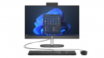 HP ProOne 240 G10 Intel&reg; Core&trade; i3 i3-N300 60.5 cm (23.8") 1920 x 1080 px All-in-One PC 8 GB DDR4-SDRAM 512 GB SSD Windows 11 Pro Wi-Fi 6 (802.11ax) Gray