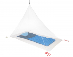 Cocoon MNT1-UL camping tent 1 person(s) White Sail tent