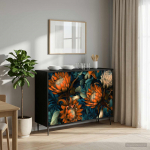 K&otilde;ide lochem must tamm 102 x 33 x 76 cm tehispuit