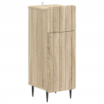 Vannitoa hoiukapp zwolle sonoma tamm 30 x 31 x 79,5 cm