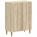 Vannitoa hoiukapp delft sonoma tamm 59,5 x 31 x 80 cm tehispuit