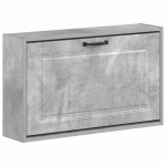 Seinale kinnitatav jalan&otilde;ukapp utrecht 71 x 17 x 43 cm