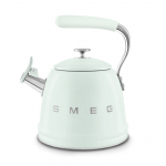 Smeg 50's Style Kettles WKF01PG Pastel Green