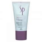 Wella Professionals SP Clear Scalp Shampeeling 150 ml