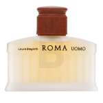 Tualettvesi meestele Laura Biagiotti Roma Uomo 40 ml