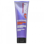 Fudge Professional Clean Blonde Violet-Toning Shampoo 250 ml